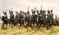 Allied Cavalry 1812-1815: Prussian/Russian Napoleonic Dragoons