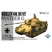 Panther G