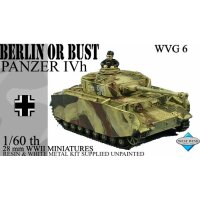 Panzer IVH with Side Plates