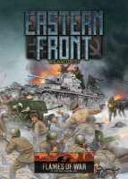 Eastern Front: Mid-War Forces + free Axis Allies Unit...