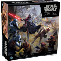 Star Wars: Legion - Core Set (English)