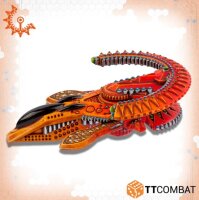 Dropzone Commander: Shaltari - Yari Light Gravtanks