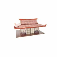 Zaibatzu House 1: Shogunate Japan