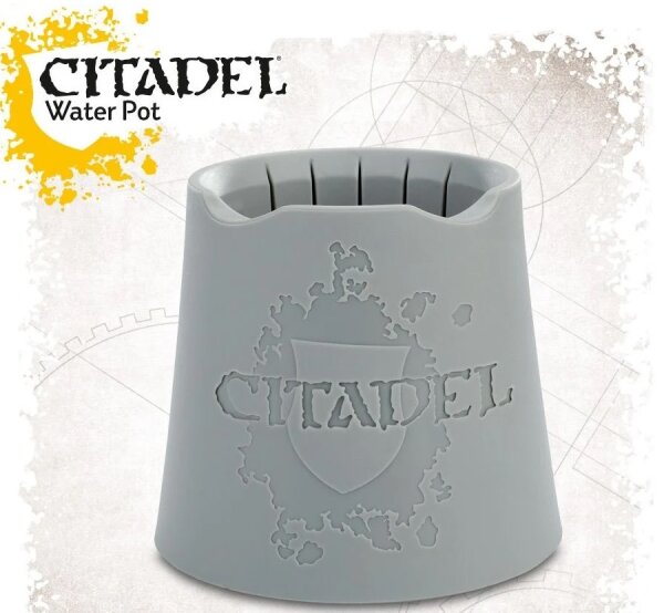 Citadel: Water Pot