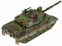 Leopard 1 Panzer Zug