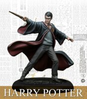 Harry Potter: Miniatures Adventure Games Core Box (English)