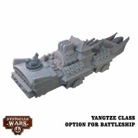 Empire: Ning Jing Battlefleet Set