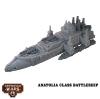 Sultanate: Anatolia Battlefleet Set