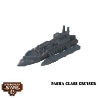 Sultanate: Anatolia Battlefleet Set