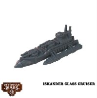 Sultanate: Anatolia Battlefleet Set