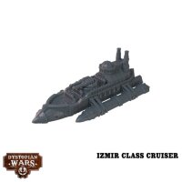 Sultanate: Anatolia Battlefleet Set