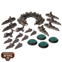 Commonwealth: Murmansk Battlefleet Set