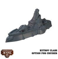 Commonwealth: Murmansk Battlefleet Set