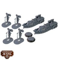 Union: Union Support Squadrons