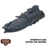 Union: Enterprise Battlefleet Set