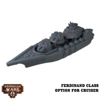 Imperium: Konig Battlefleet Set