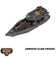 Imperium: Konig Battlefleet Set