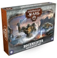 Imperium: Hochmeister Battlefleet Set