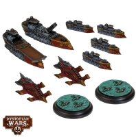 Crown: Crown Support Squadrons