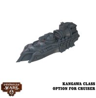 Celestian Empire: Kongo Battlefleet Set