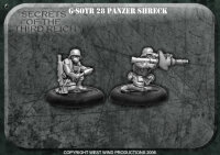 Panzerschreck Team