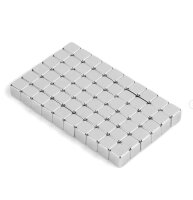 Cube Magnet 5 mm