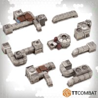 Dropzone Commander: Rooftop Fittings