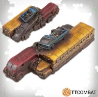 Dropzone Commander: Wrecked Highway Accessories