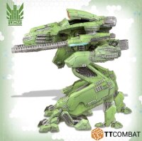 Dropzone Commander: UCM - America Behemoth