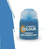 Citadel Contrast: Space Wolves Grey 18ml