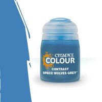 Citadel: Contrast - Space Wolves Grey (18ml)