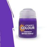 Citadel Contrast: Shyish Purple 18ml