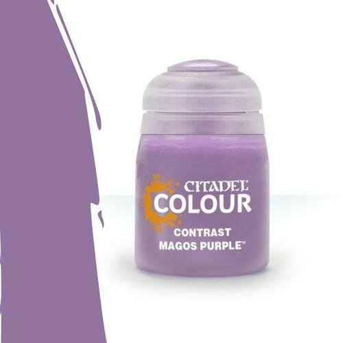 Citadel Contrast: Magos Purple 18ml