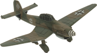 Ju 87 Stuka Flight (MW/Ostfront)
