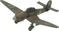 Ju 87 Stuka Flight (MW/Ostfront)