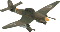 Ju 87 Stuka Flight (MW/Ostfront)