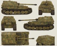 Ferdinand Tank-Hunter Platoon (MW)