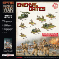 Enemy at the Gates: Hero Rifle Battalion (MW)