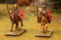 Mortem et Gloriam: Early Imperial Roman - Roman Cavalry Unit