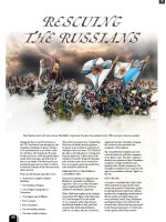 Wargames Illustrated 415 - July 2022