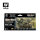 Vallejo: WWIII Paint Set - British Armour & Infantry