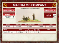 Maksim MG Company (MW)