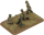 82mm or 120mm Mortar Company (MW)