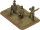 82mm or 120mm Mortar Company (MW)