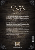 SAGA: Age of Crusades (Supplement)
