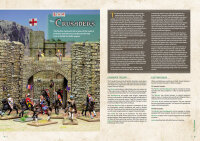 SAGA: Age of Crusades (Supplement)