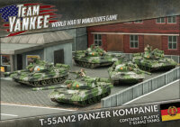 T-55AM2 Panzer Kompanie (East German)