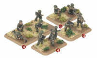 Infantry Platoon (French)