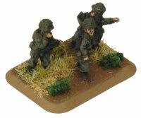 Infantry Platoon (French)