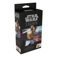 Star Wars: Legion - Lando Calrissian (Deutsch)